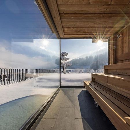 Chalet Isabella Kaltenbach Ngoại thất bức ảnh