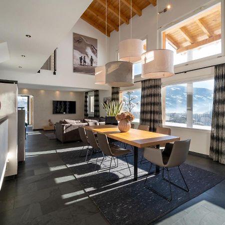 Chalet Isabella Kaltenbach Ngoại thất bức ảnh