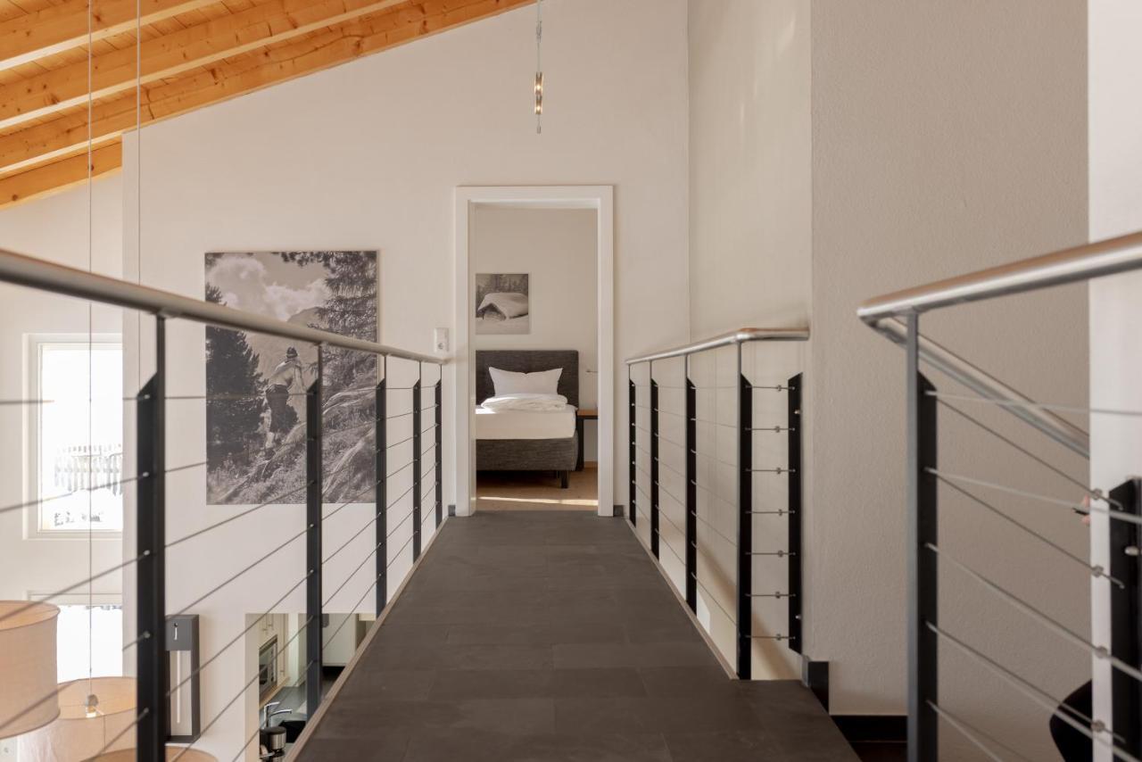 Chalet Isabella Kaltenbach Ngoại thất bức ảnh