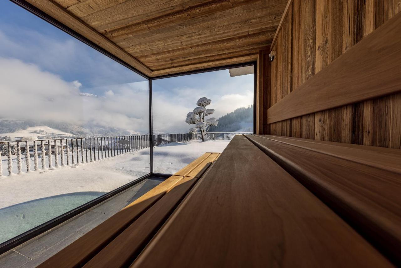 Chalet Isabella Kaltenbach Ngoại thất bức ảnh