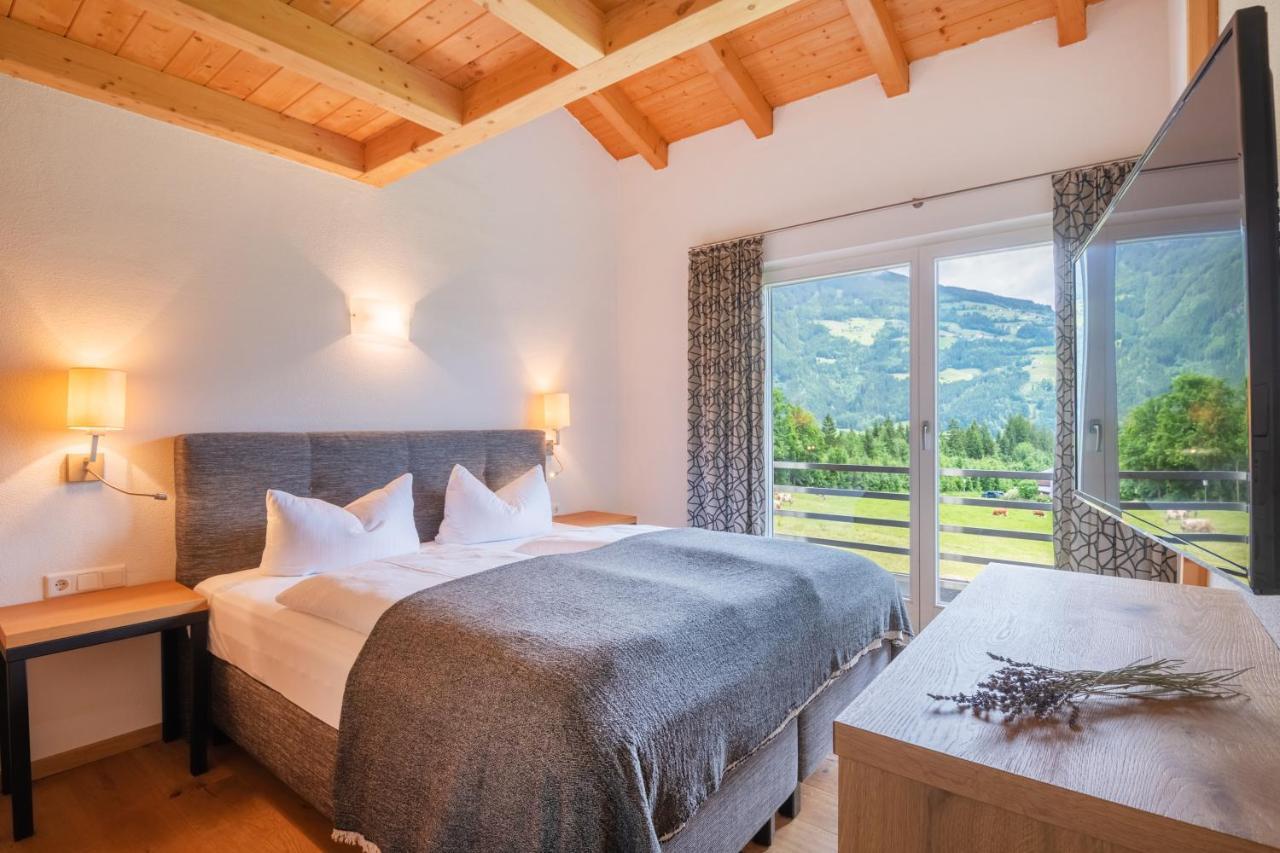Chalet Isabella Kaltenbach Ngoại thất bức ảnh