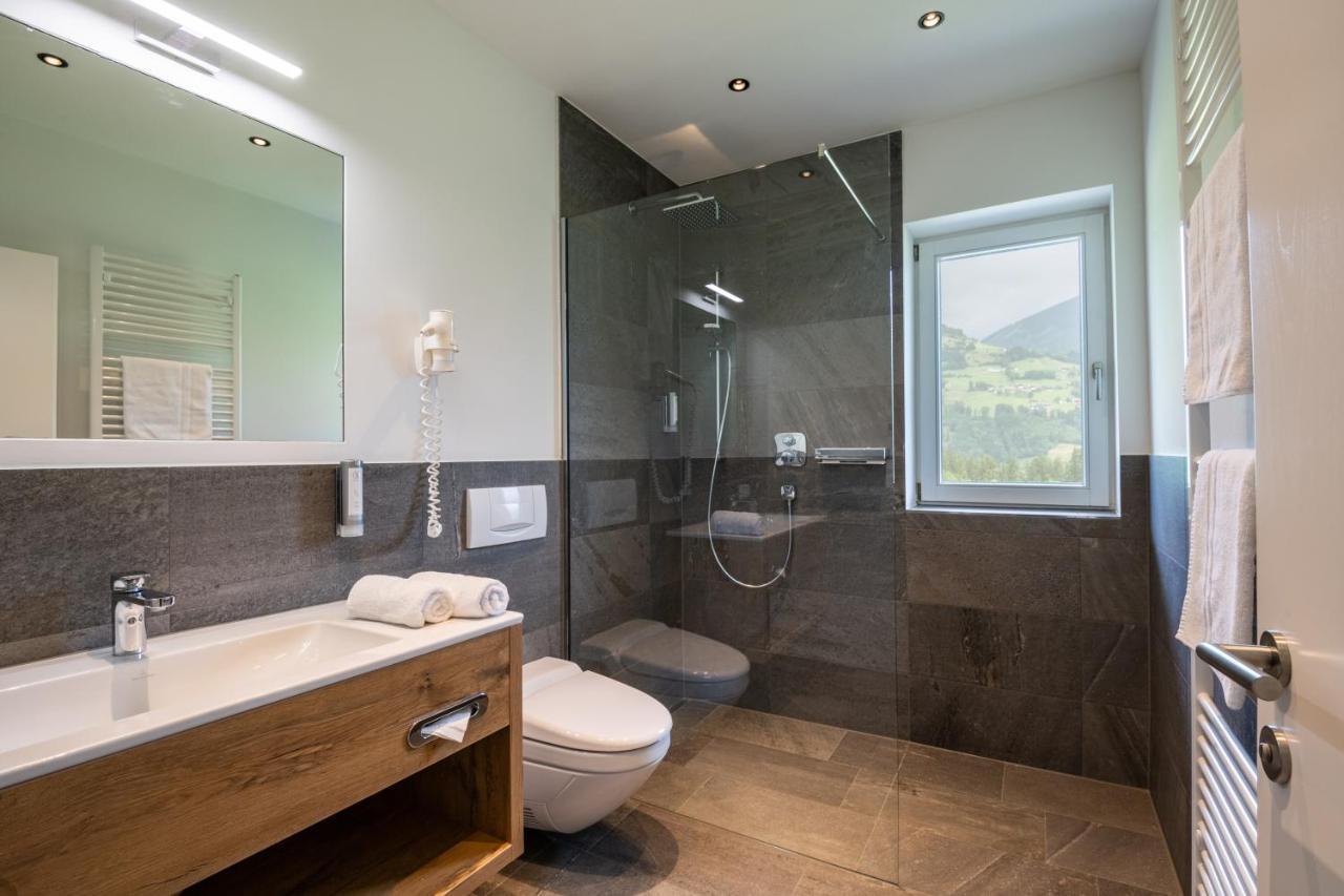 Chalet Isabella Kaltenbach Ngoại thất bức ảnh