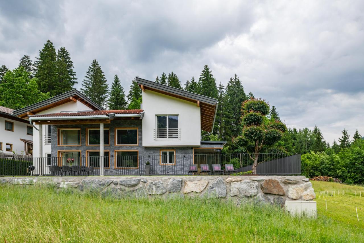 Chalet Isabella Kaltenbach Ngoại thất bức ảnh