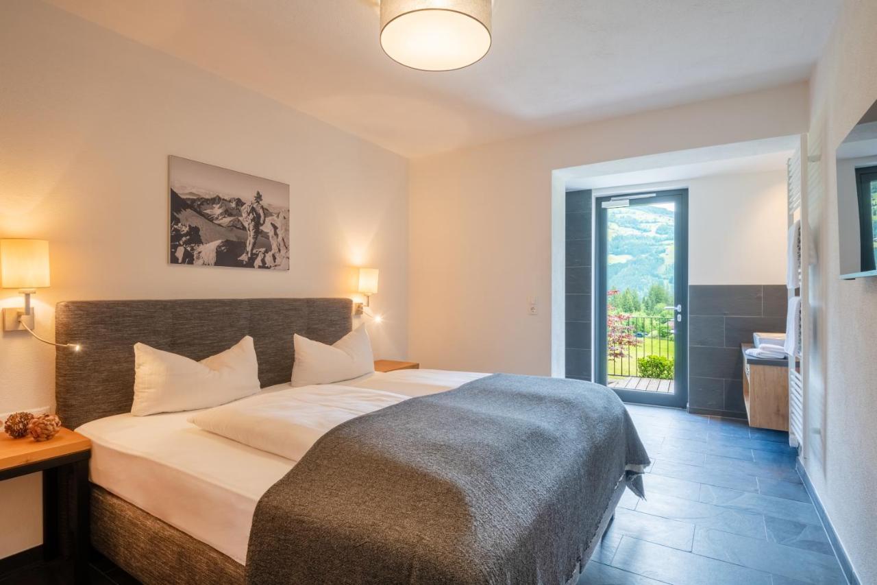 Chalet Isabella Kaltenbach Ngoại thất bức ảnh