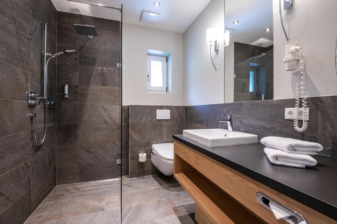 Chalet Isabella Kaltenbach Ngoại thất bức ảnh