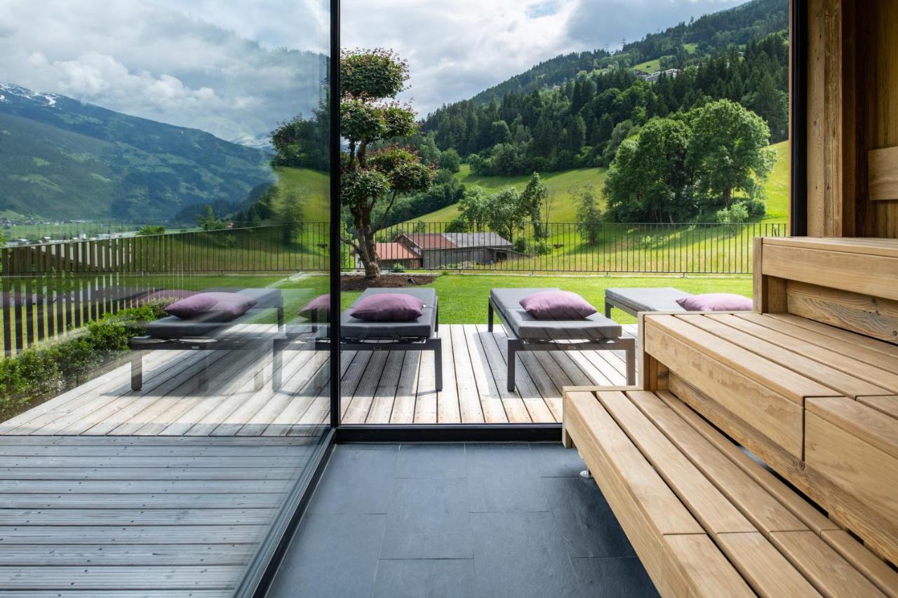 Chalet Isabella Kaltenbach Ngoại thất bức ảnh
