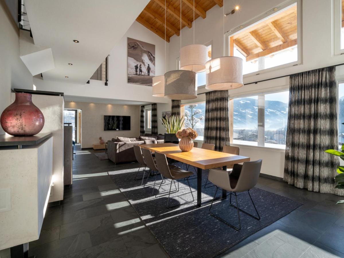 Chalet Isabella Kaltenbach Ngoại thất bức ảnh