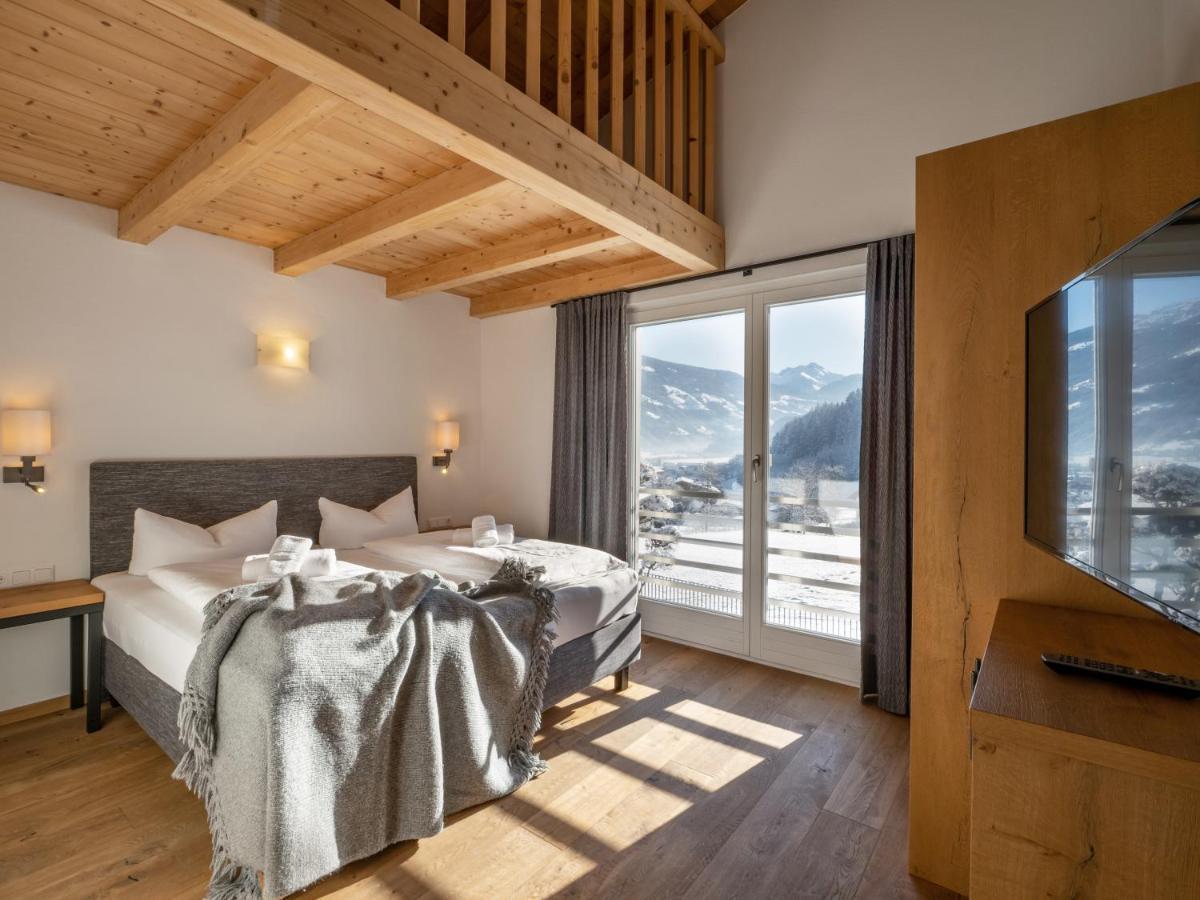 Chalet Isabella Kaltenbach Ngoại thất bức ảnh