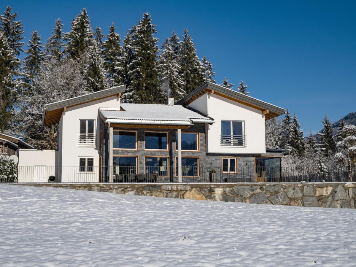 Chalet Isabella Kaltenbach Ngoại thất bức ảnh
