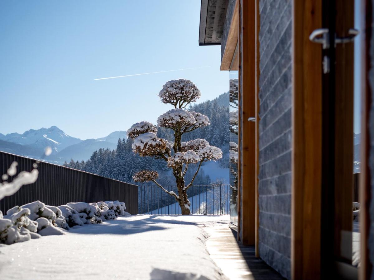 Chalet Isabella Kaltenbach Ngoại thất bức ảnh