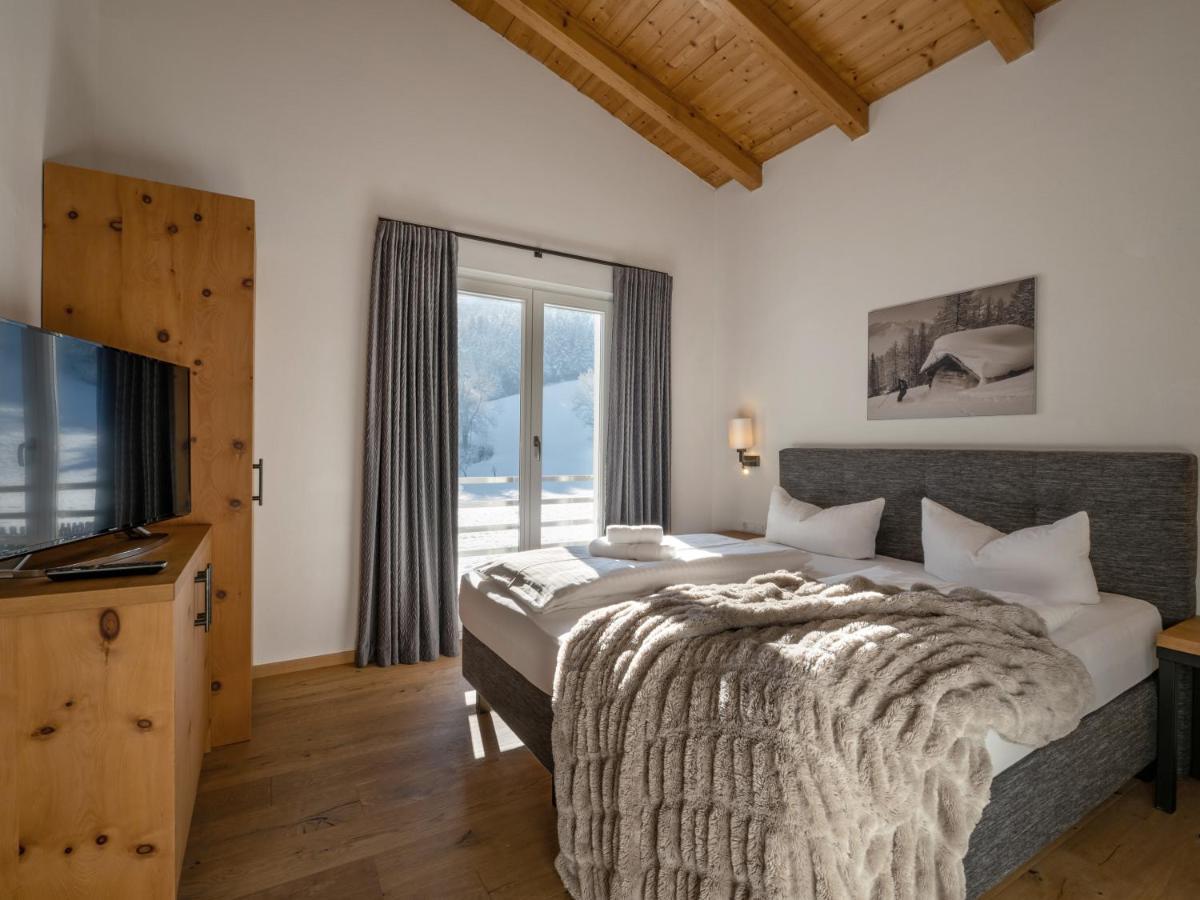 Chalet Isabella Kaltenbach Ngoại thất bức ảnh